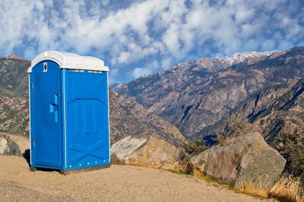 Professional Portable Potty Rental in Dagsboro, DE